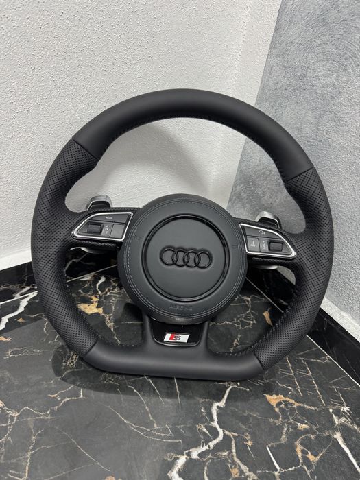 volan audi a3 a4 a5 a6 a7 q5 etc