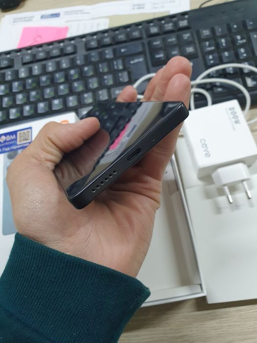 Redmi note 13 Pro 128Gb продам