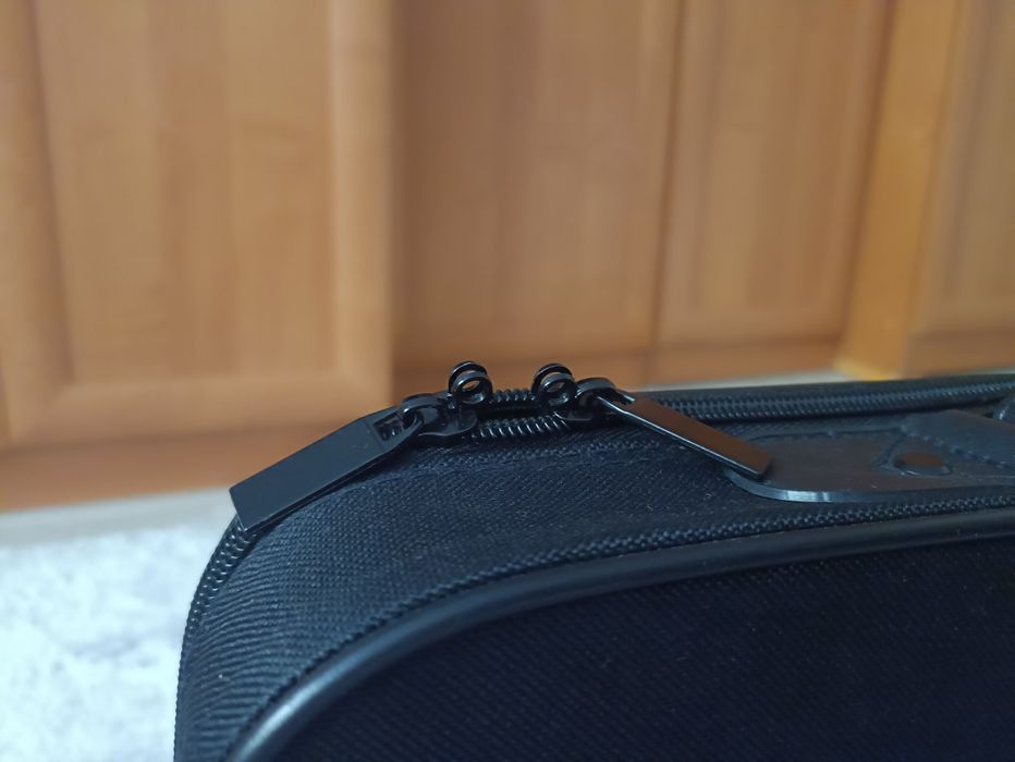 Сумка Defender Geek 15-16 до 16" черный
