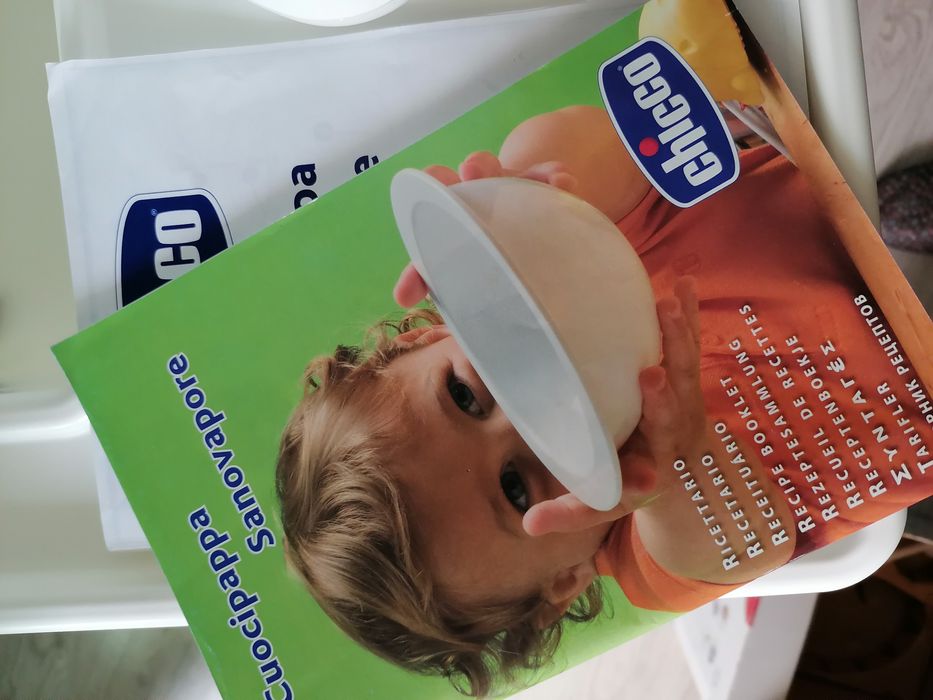 Уред за готвене на пара