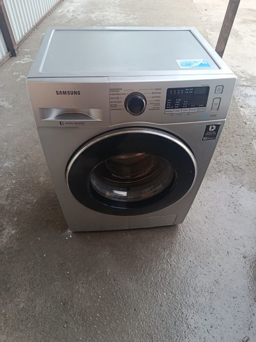 Самсунг 6кг сатылады