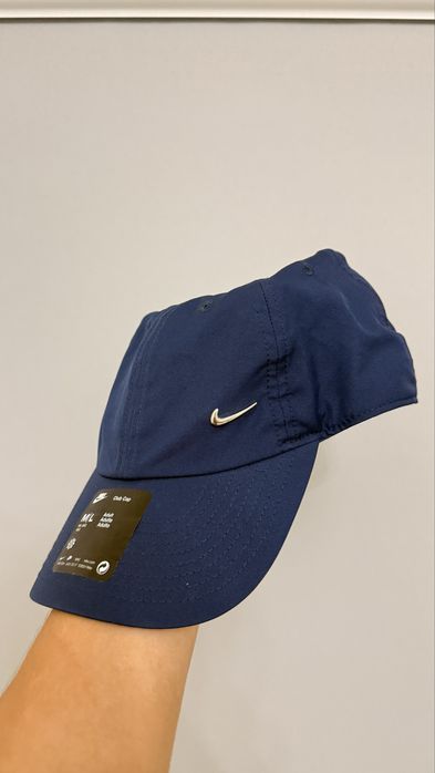 Nike бейсболка оригинал