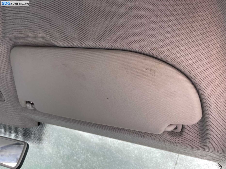 Parasolar Dreapta Pasager Seat Ibiza 2008 - 2012
