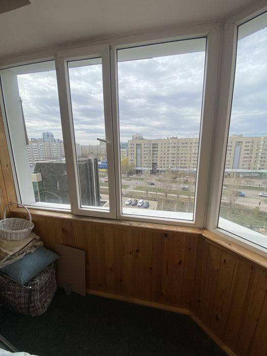 Продам 2-х комнатную квартиру