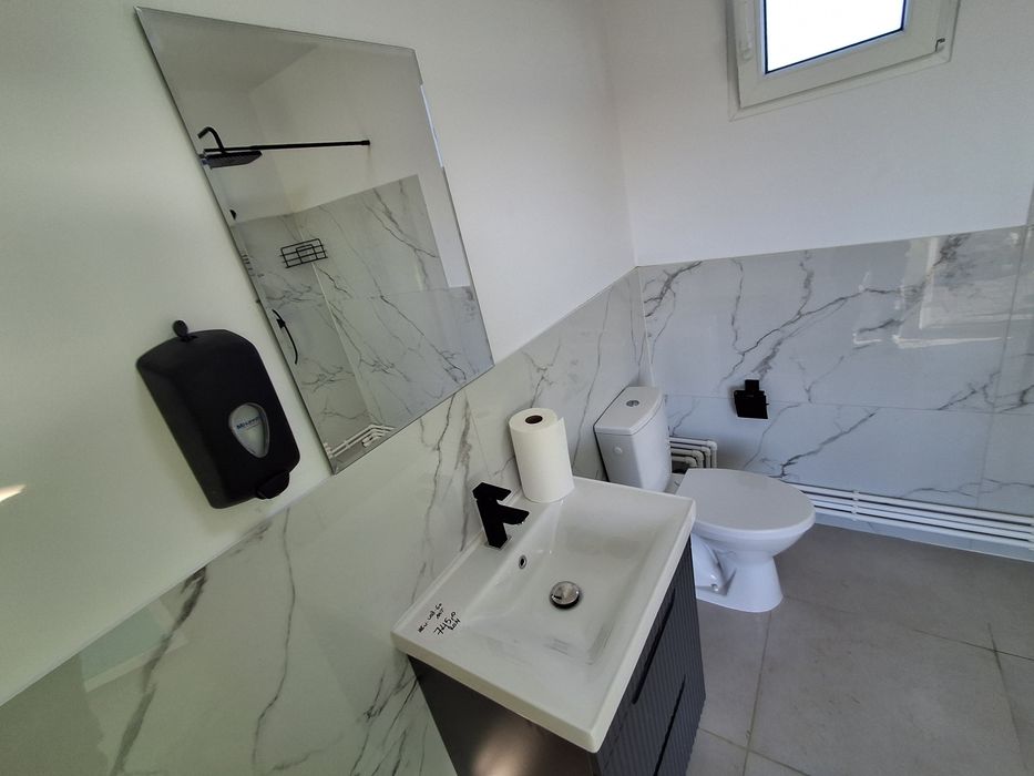 Instalații termice - sanitare -  Bistrița si împrejurimi