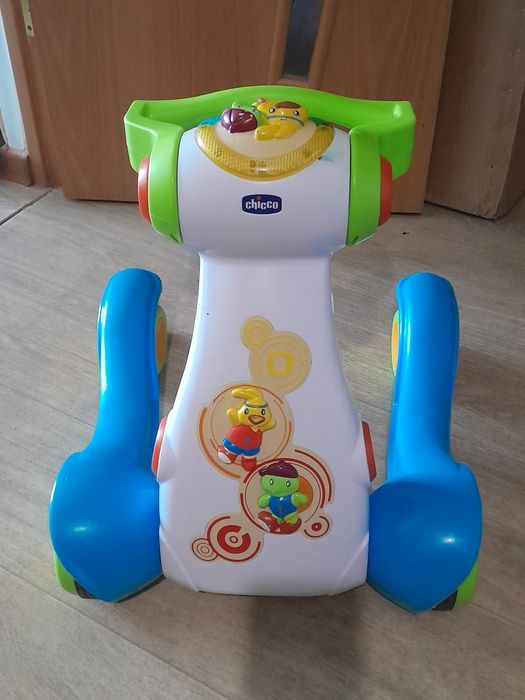Ходунок Chicco 7500т.