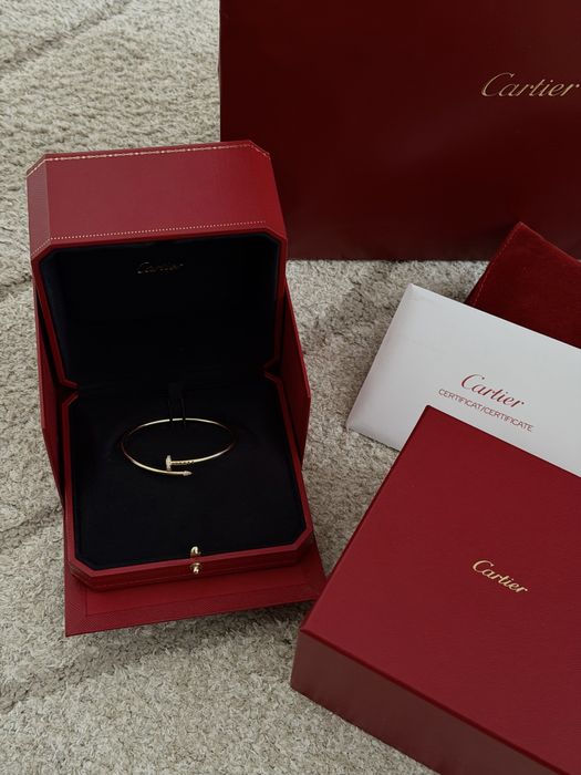 Продам браслет Cartier с бриллиантами оригинал
