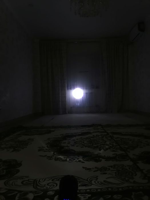 Фонарик от вайлберса