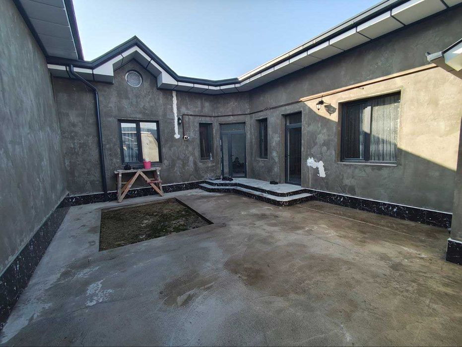 Уй Сотилади Кибрай