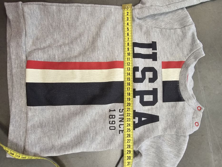 Детски комплект USPA