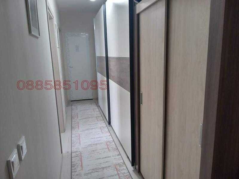 Продава се Тристаен апартамент в София, Люлин 1 - 95 кв.м за 666 €/кв.м - Снимка #3