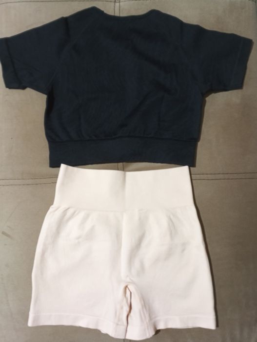дамски спортен  клин BO+TEE