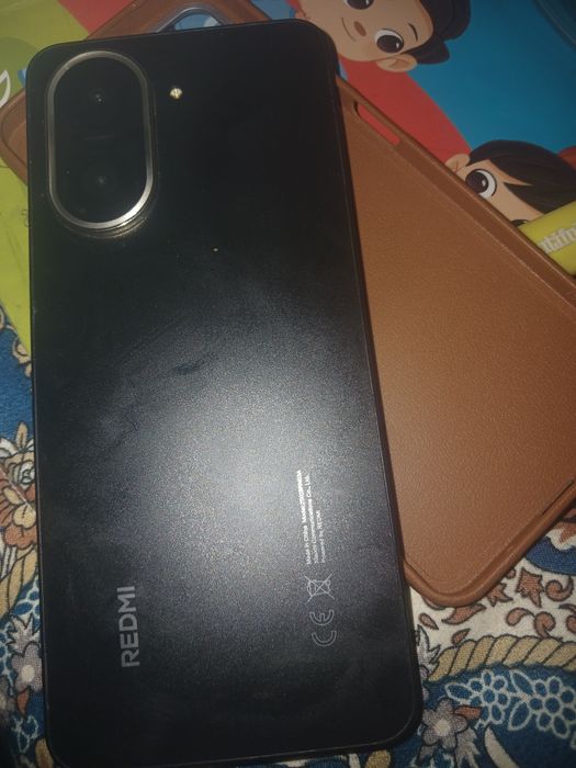 Redmi A 5 sotiladi