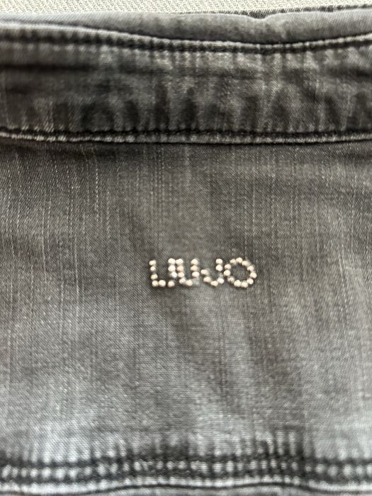 Риза деним Liu Jo