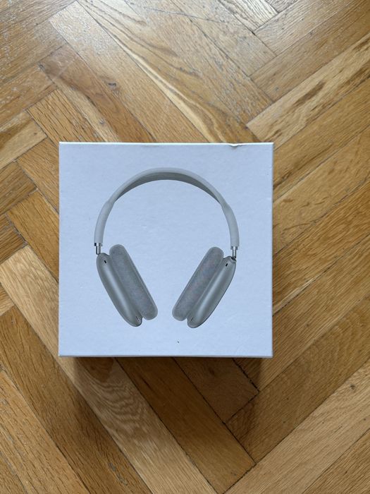 Airpods Max putin folosite