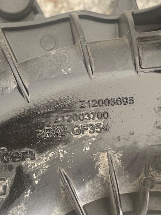 Galerie De Admisie Audi A6/S6 Iv Saloon 4G2, C7, 4Gc 2010 - 2018 3.0Td