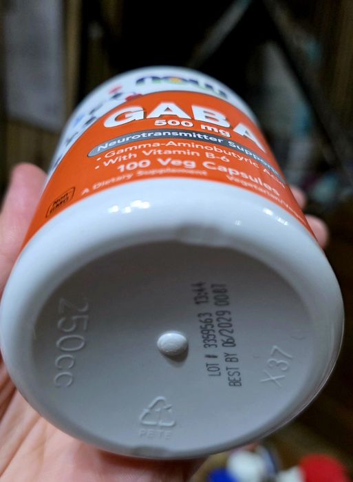 ДОСТАВКИ НЕТ Now Gaba 500mg + B 6 , 100шт 120000сум Made in USA