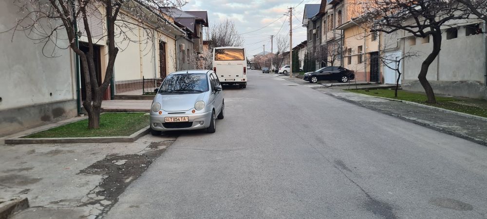 Шайхонтохур Бел-тепа уй ховли