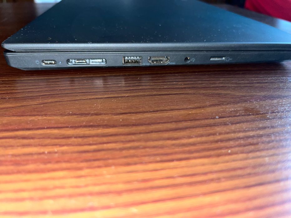 Lenovo ThinkPad T495