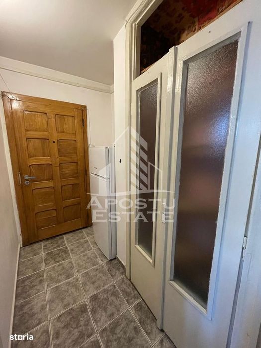 Apartament 1 camera, de inchiriat, zona Lunei, Timisoara