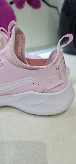 Маратонки Nike Flex Runner 3