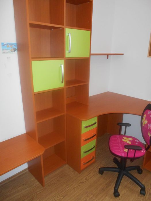 Mobila birou tineret