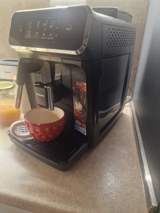 Кафеавтомат PHILIPS 1200 SERIES