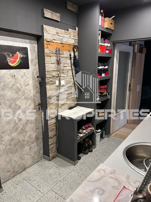 Продава се Едностаен апартамент в София, Люлин 1 - 48 кв.м за 2709 €/кв.м - Снимка #6