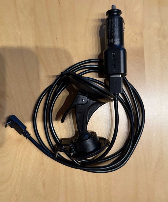 Garmin drivesmart 76