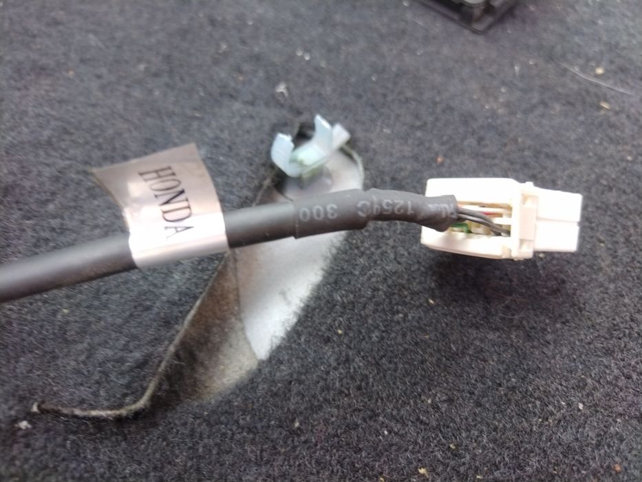 AUX IPOD BT модул за Хонда / Honda Civic Acord CR-V