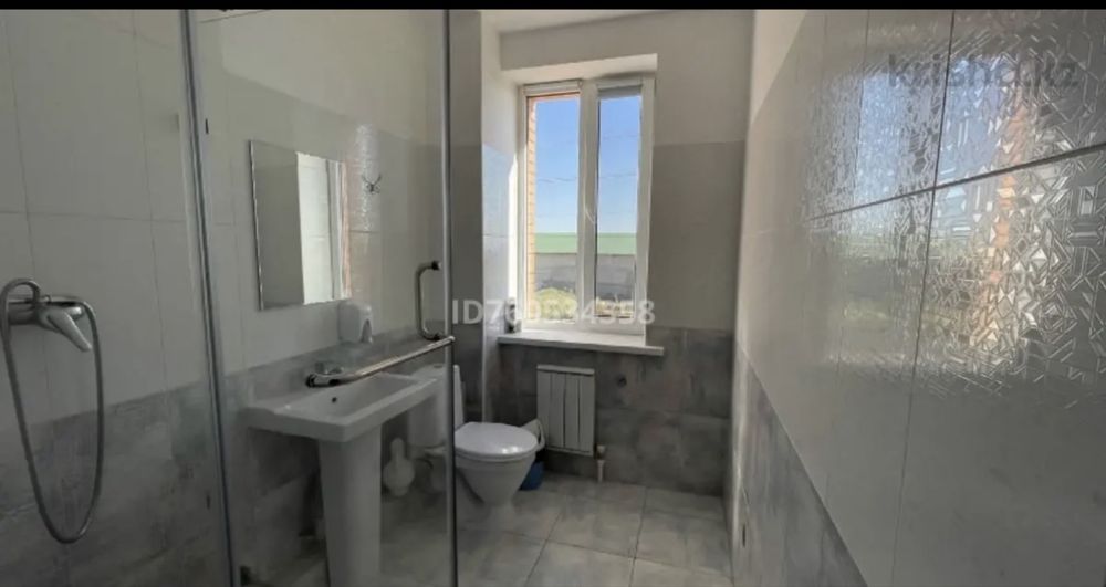 Общежитие в городе Атырау для рабочих