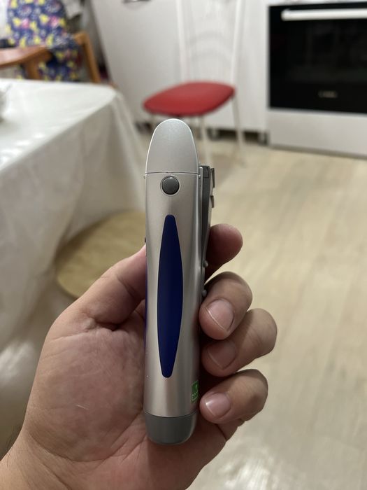 Машинка для бритья оригинал Panasonic