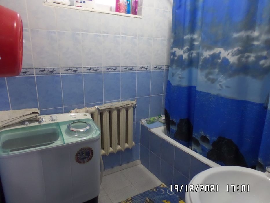 Квартира сатылады кала орайында