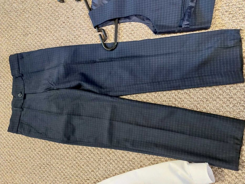 Комплект костюм за момче 5,6,7 години