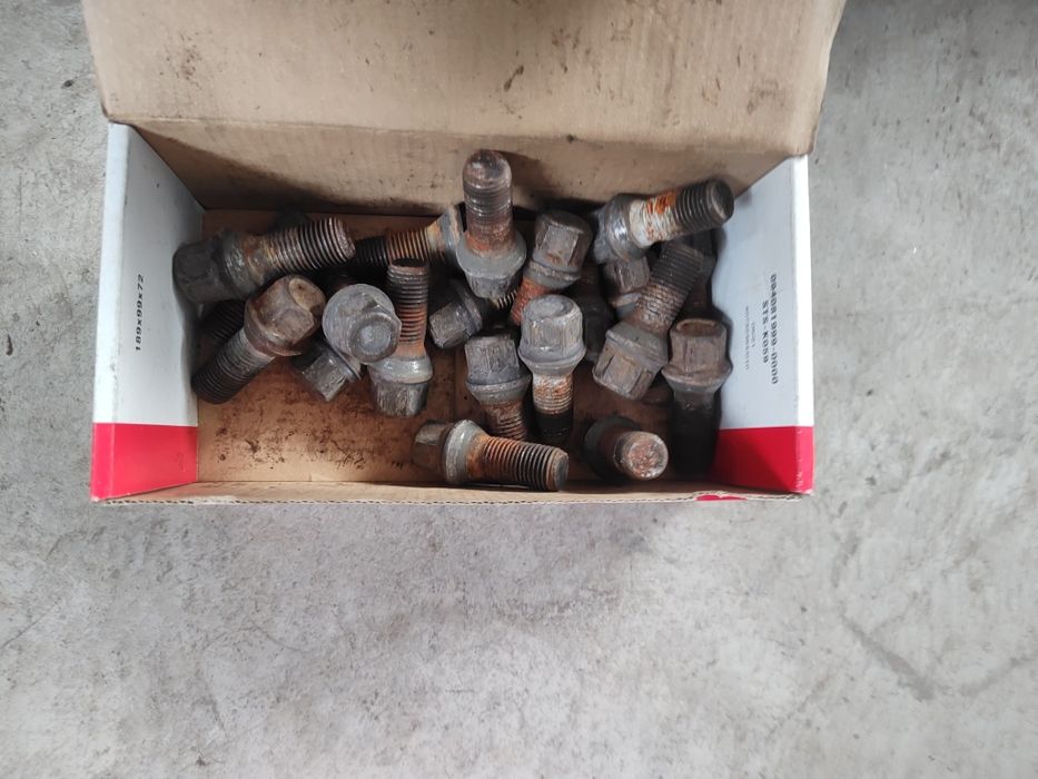 Roti 16" aliaj / iarnă