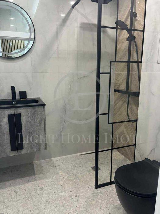 Продава се Двустаен апартамент в Пловдив, Остромила - 69 кв.м за 2693 €/кв.м - Снимка #10