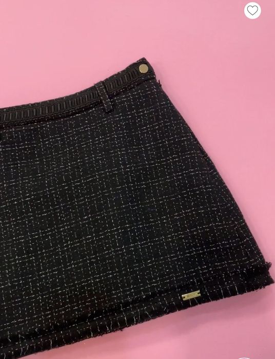 Комплект Alessa букле