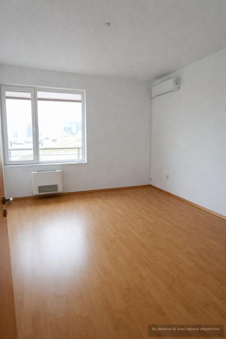Дава се под наем Тристаен апартамент в Бургас, Славейков - 66 кв.м за 650 € - Снимка #1