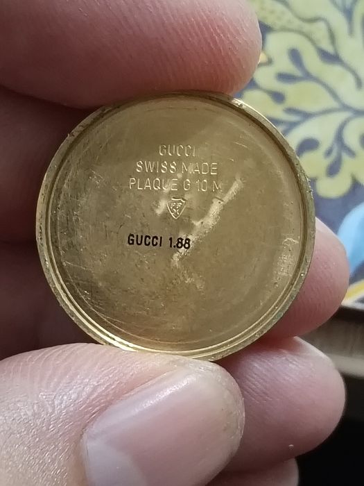 Ceas Gucci Dama!
