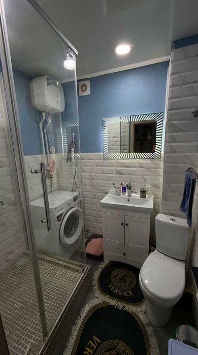 Продается 1 ком Кв р-н ДК строитель