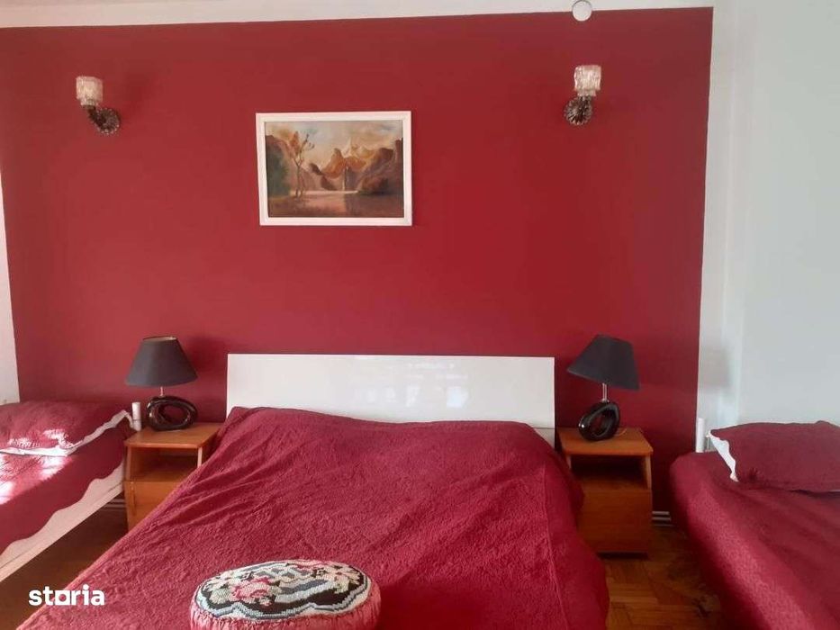 Campina - inchiriez camere in regIm hotelier - 50 Lei/noapte