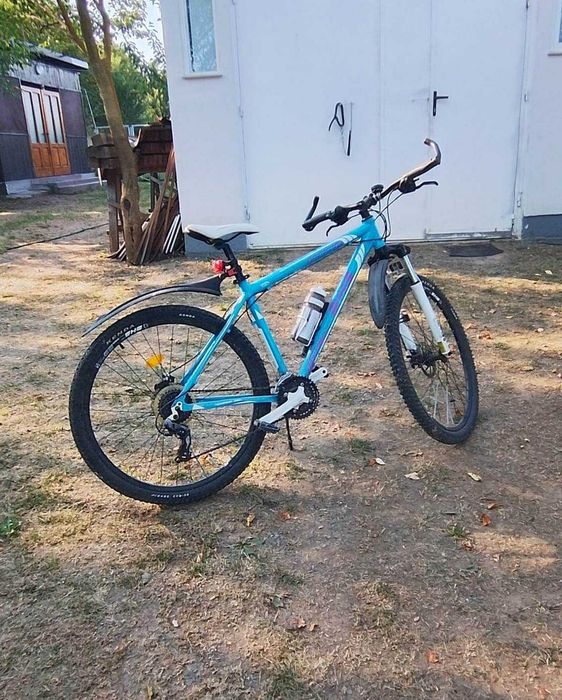 Bicicleta all terain DHS TERRANA 29 er