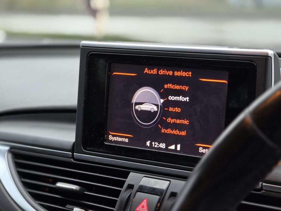 Audi A7 3.0 Diesel Quattro Automata