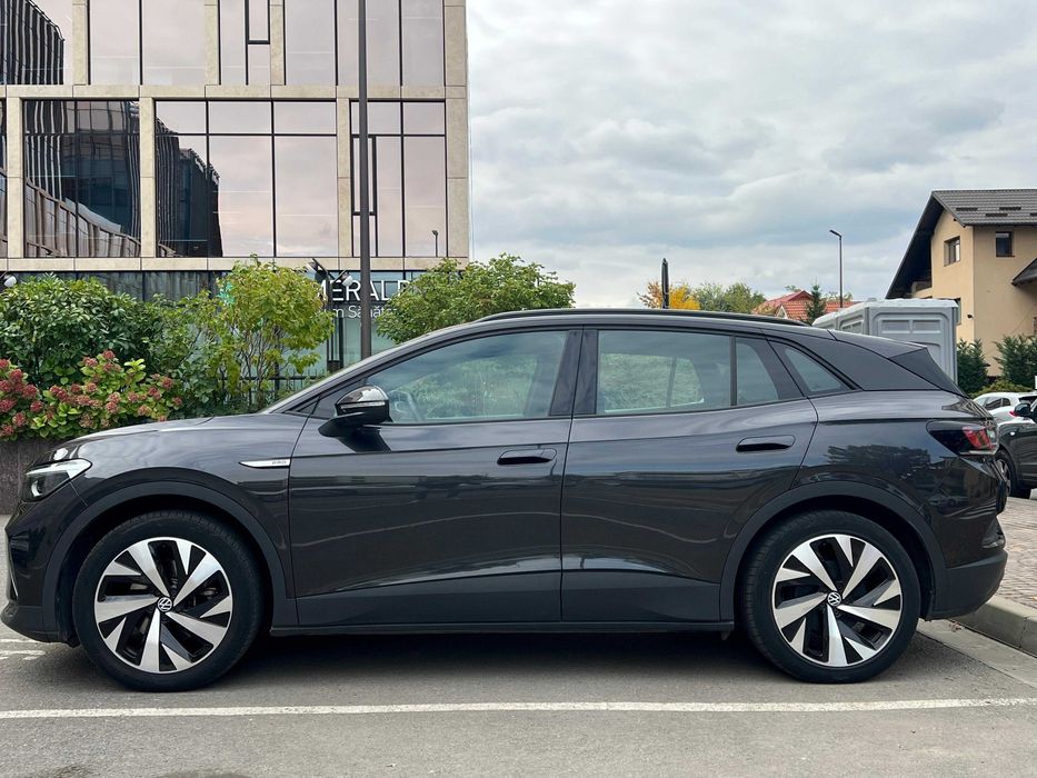 VOLKSWAGEN ID.4 2022 — imagine 3