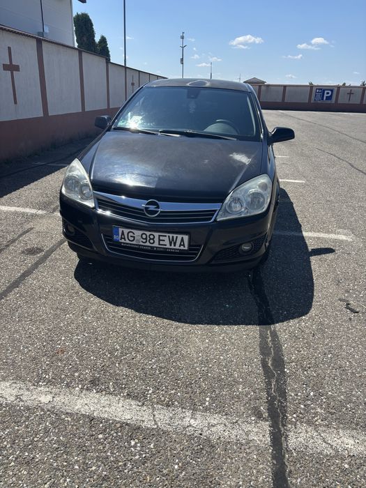 Vand Opel Astra H