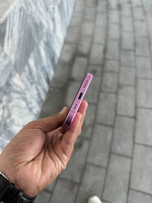 Iphone 16.
