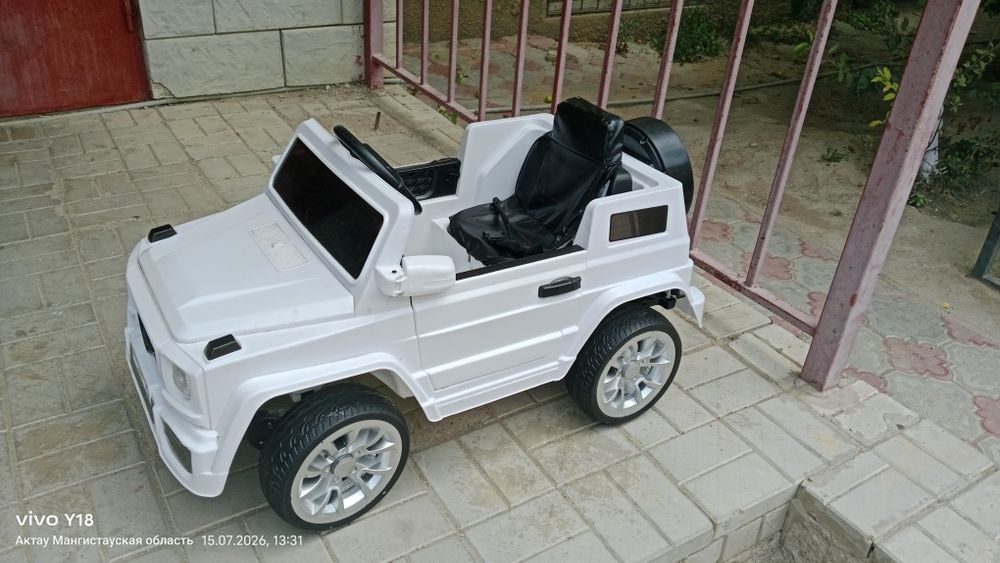 Детская машина продаю