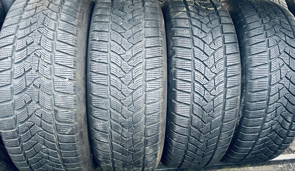 Anvelope iarna 235/60/18 volvo xc60 xc90 audi kia hyundai
