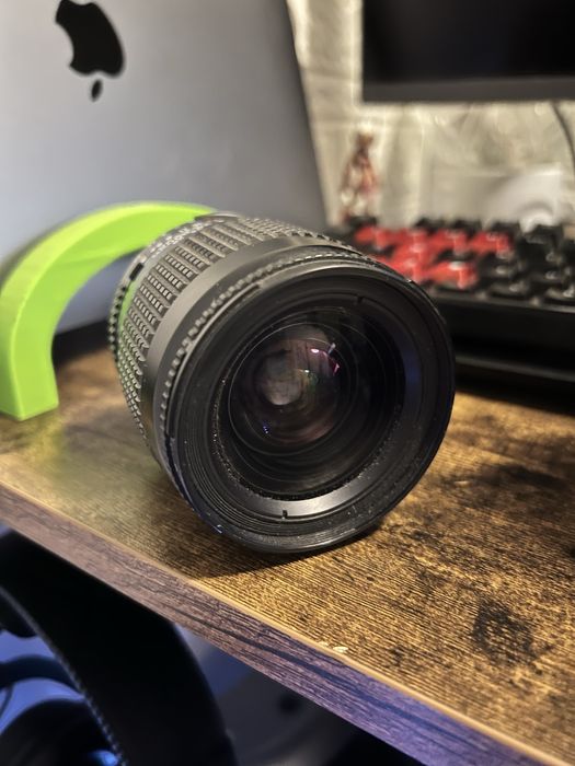 Obiectiv foto Nikon/Nikkor  28-80mm