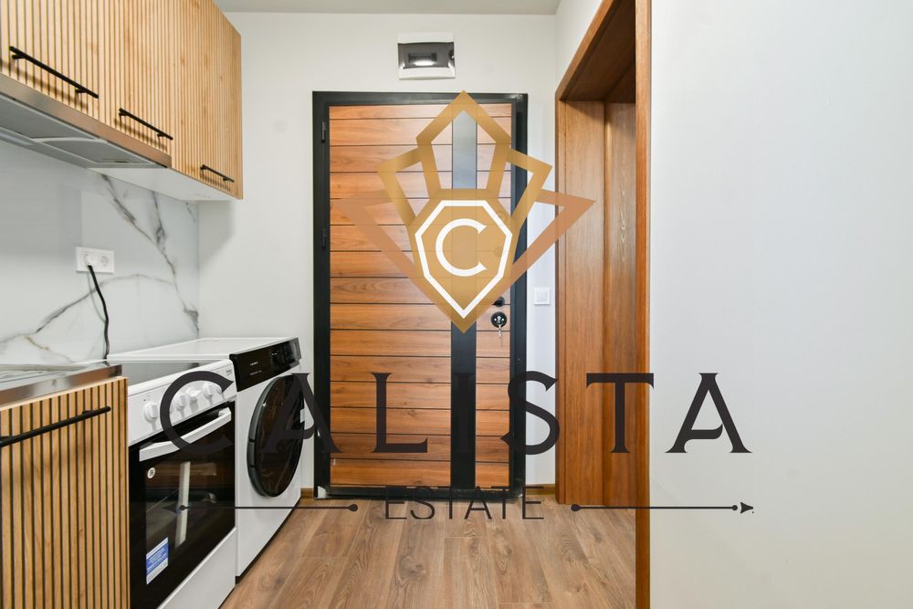 Дава се под наем Едностаен апартамент в София, Орландовци - 40 кв.м за 399 € - Снимка #5